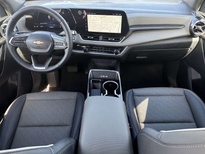 Chevrolet Equinox AWD LT 2025