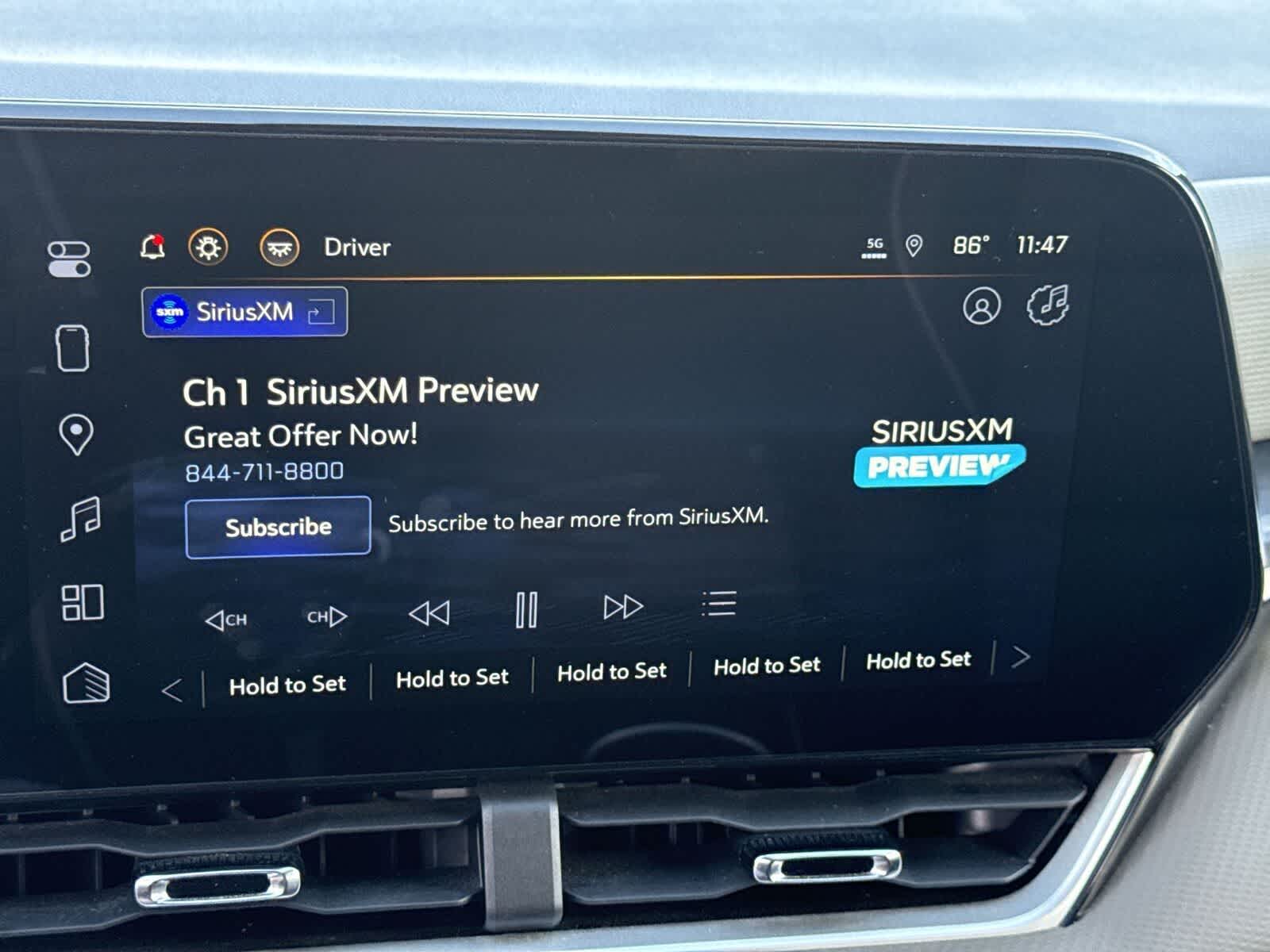 Chevrolet Equinox AWD LT 2025