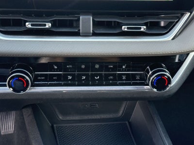 Chevrolet Equinox AWD LT 2025