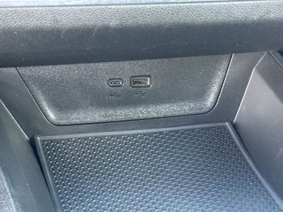 Chevrolet Equinox AWD LT 2025