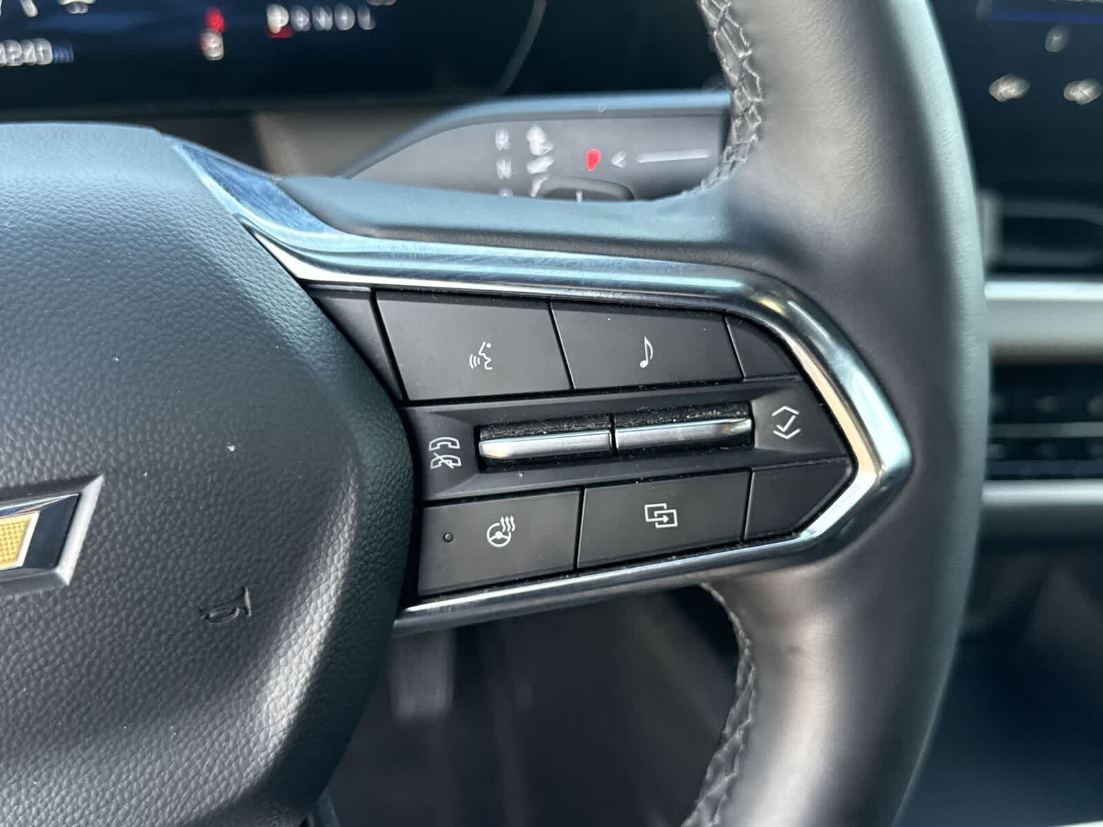 Chevrolet Equinox AWD LT 2025