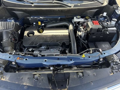 Chevrolet Equinox AWD LT 2025