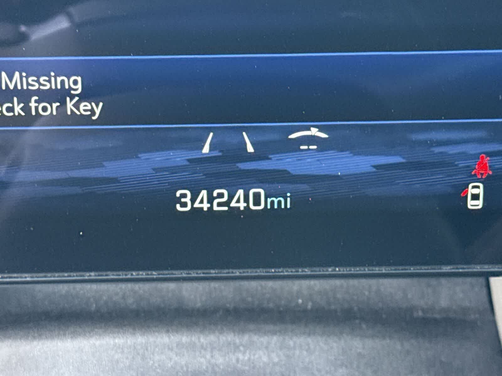 Chevrolet Equinox AWD LT 2025