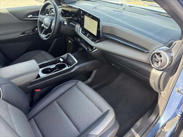 Chevrolet Equinox AWD LT 2025