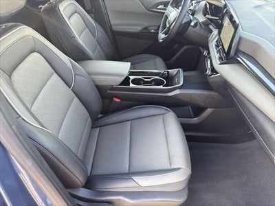 Chevrolet Equinox AWD LT 2025