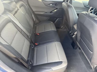 Chevrolet Equinox AWD LT 2025