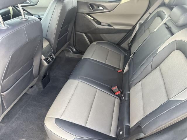 Chevrolet Equinox AWD LT 2025