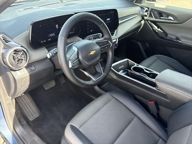 Chevrolet Equinox AWD LT 2025