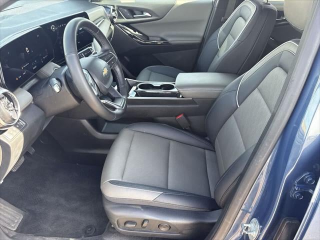 Chevrolet Equinox AWD LT 2025