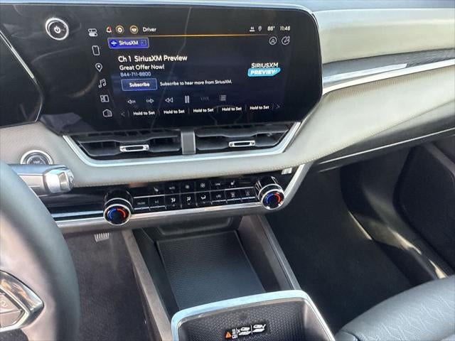 Chevrolet Equinox AWD LT 2025