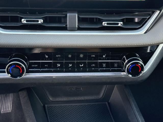 Chevrolet Equinox AWD LT 2025