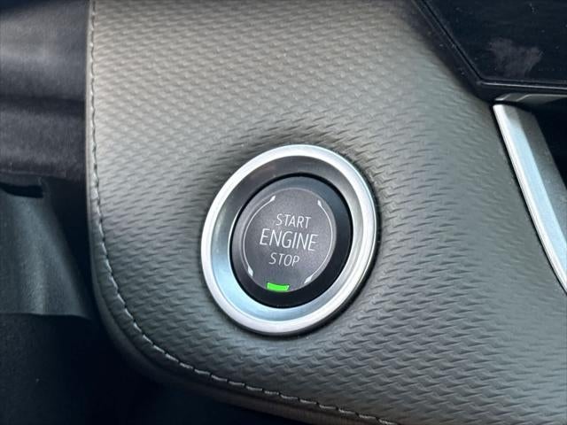 Chevrolet Equinox AWD LT 2025