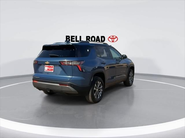 Chevrolet Equinox AWD LT 2025