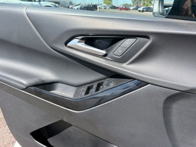 Chevrolet Equinox AWD LT 2025