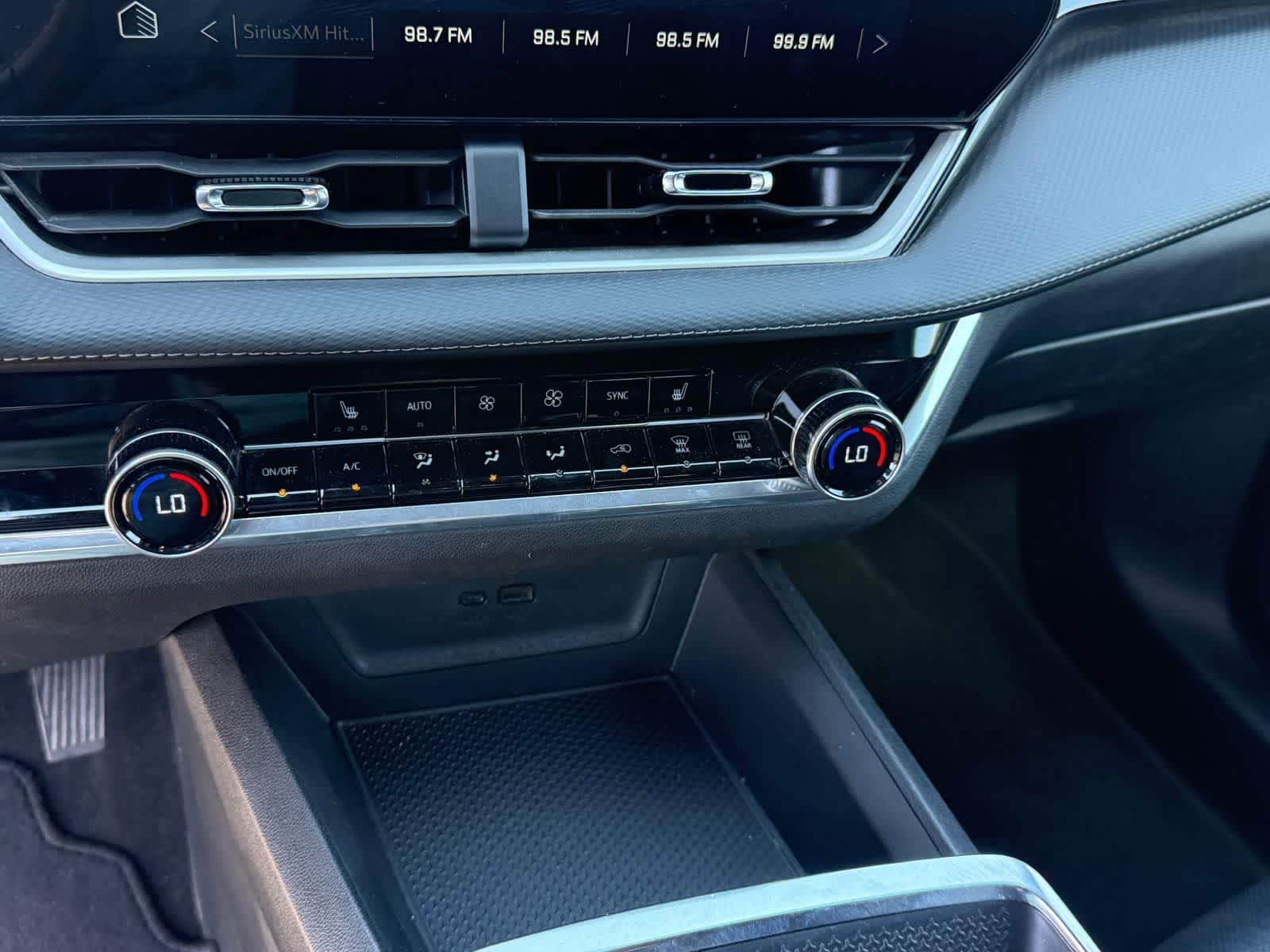 Chevrolet Equinox AWD LT 2025