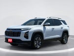 Chevrolet Equinox AWD LT 2025