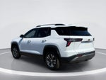 Chevrolet Equinox AWD LT 2025