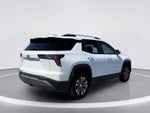 Chevrolet Equinox AWD LT 2025