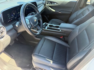 Chevrolet Equinox AWD LT 2025