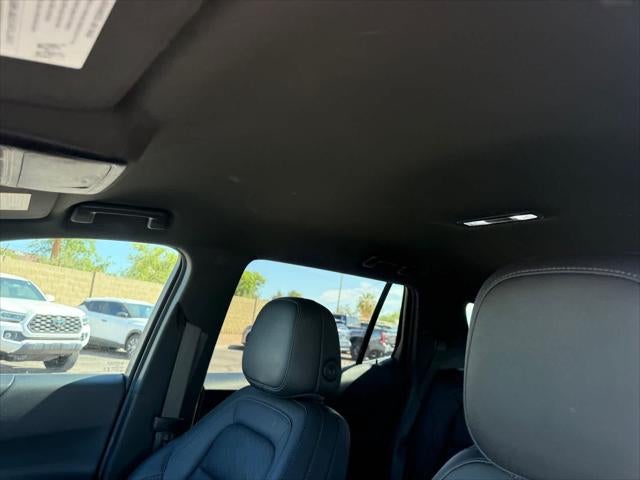 Chevrolet Equinox AWD LT 2025