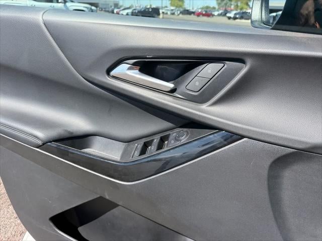 Chevrolet Equinox AWD LT 2025