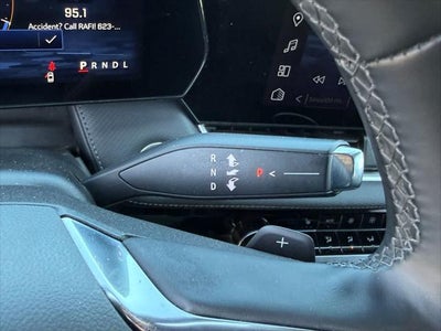 Chevrolet Equinox AWD LT 2025