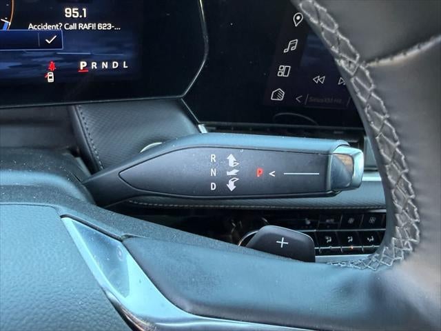 Chevrolet Equinox AWD LT 2025