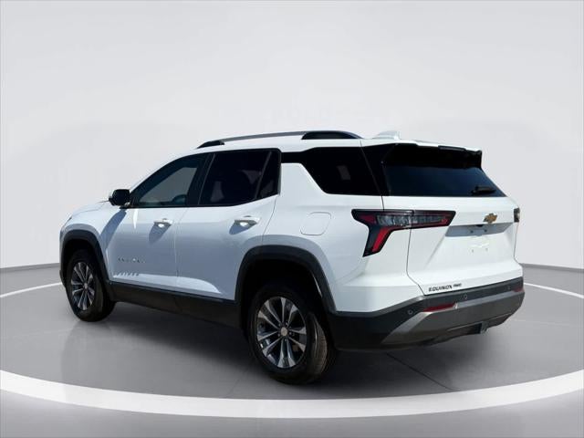 Chevrolet Equinox AWD LT 2025