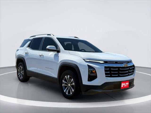 Chevrolet Equinox AWD LT 2025