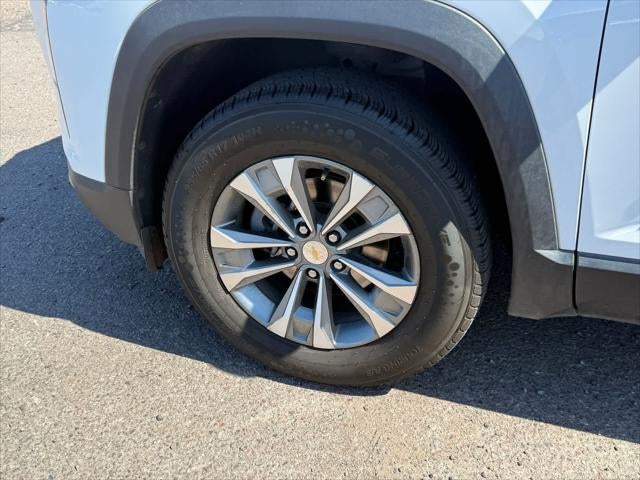 Chevrolet Equinox AWD LT 2025