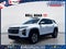 Chevrolet Equinox AWD LT 2026