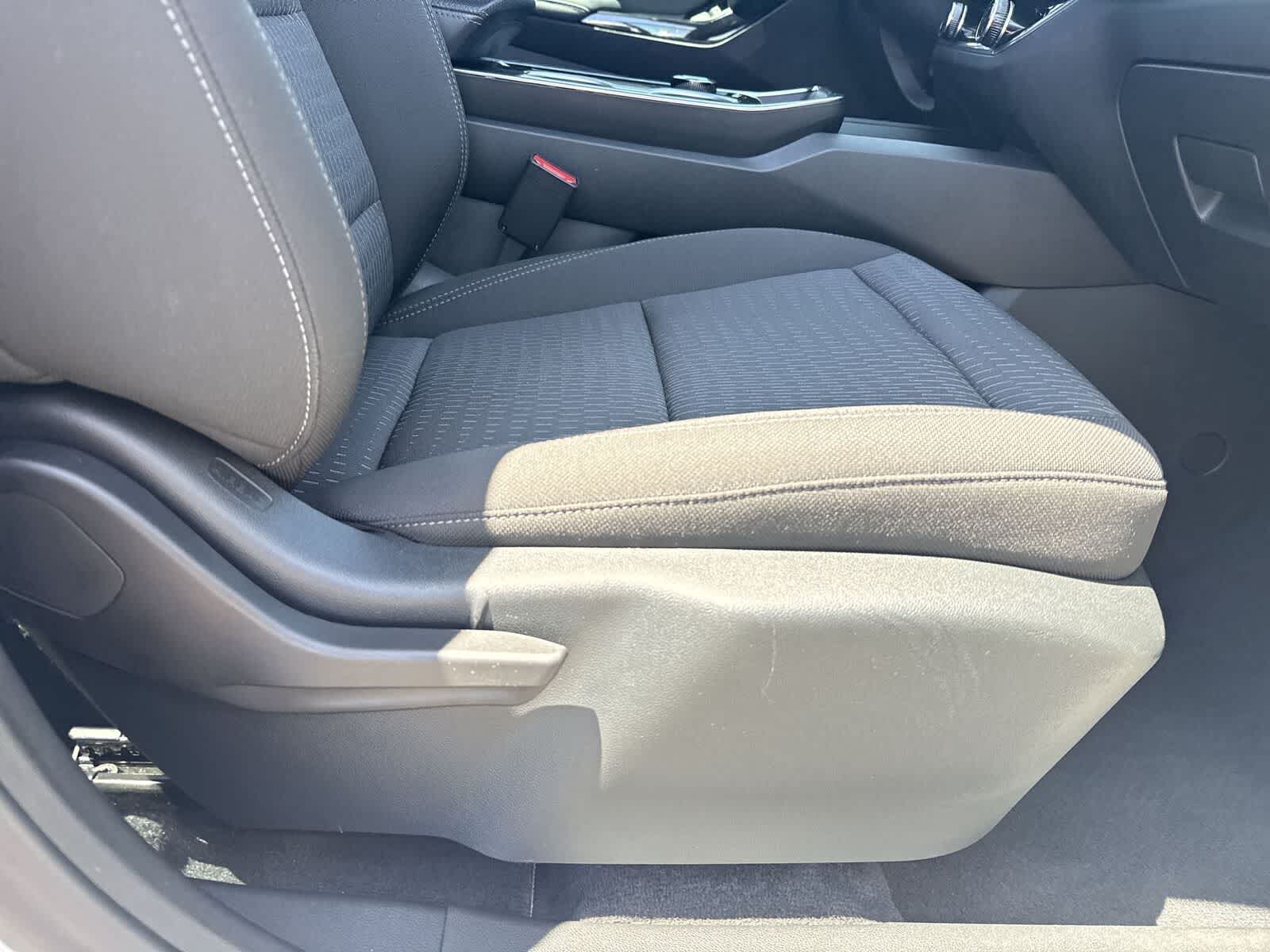 Chevrolet Equinox AWD LT 2026