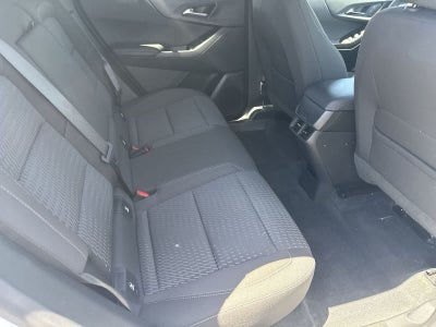 Chevrolet Equinox AWD LT 2026