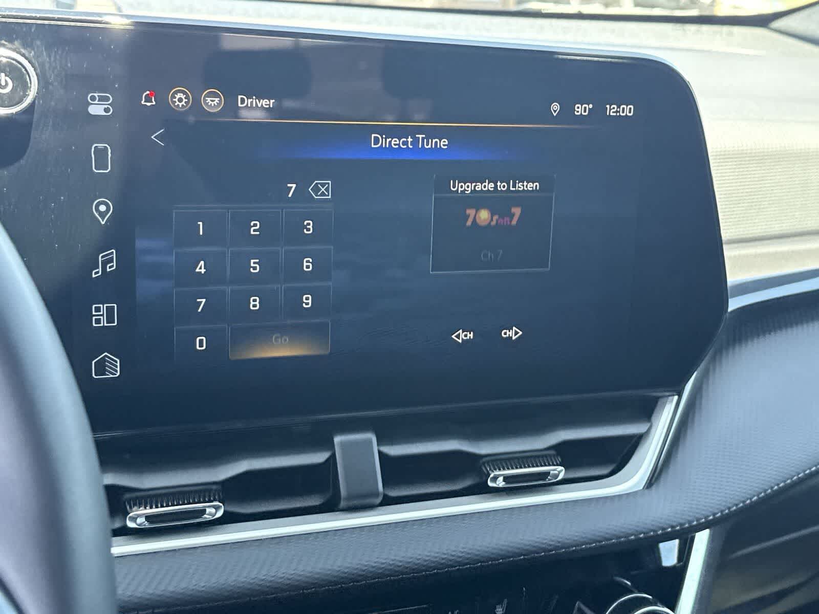 Chevrolet Equinox AWD LT 2026