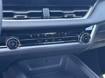 Chevrolet Equinox AWD LT 2026