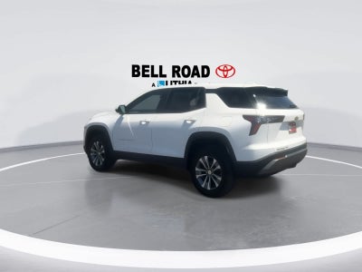 Chevrolet Equinox AWD LT 2026