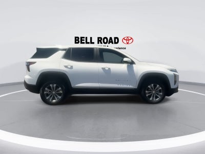 Chevrolet Equinox AWD LT 2026