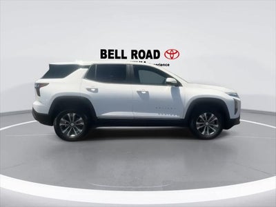 Chevrolet Equinox AWD LT 2026