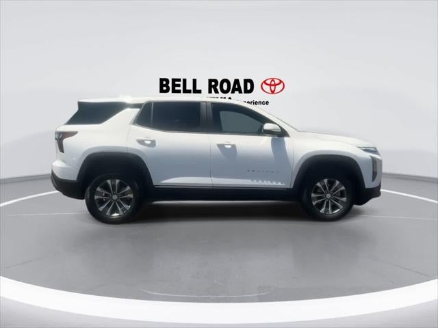 Chevrolet Equinox AWD LT 2026