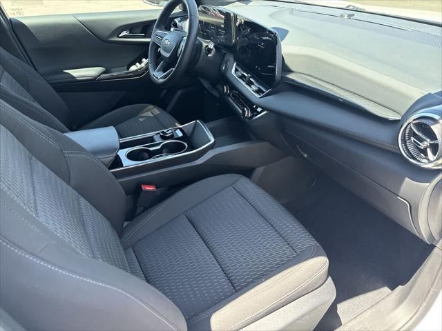 Chevrolet Equinox AWD LT 2026