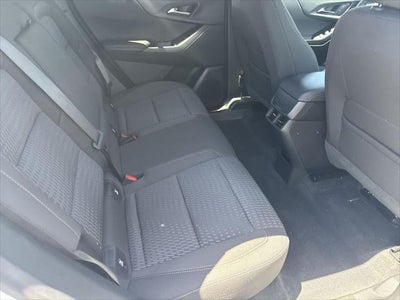 Chevrolet Equinox AWD LT 2026