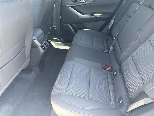 Chevrolet Equinox AWD LT 2026