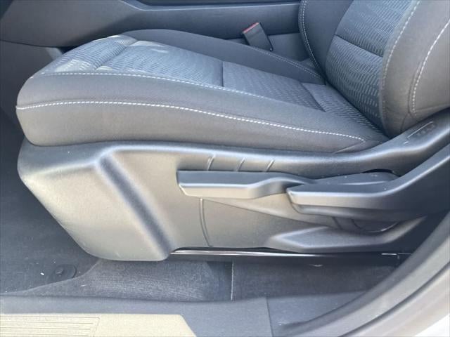 Chevrolet Equinox AWD LT 2026