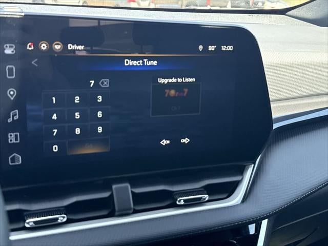 Chevrolet Equinox AWD LT 2026