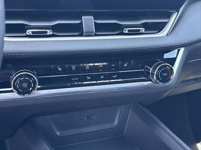 Chevrolet Equinox AWD LT 2026