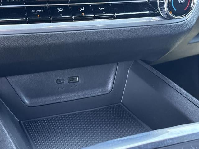 Chevrolet Equinox AWD LT 2026
