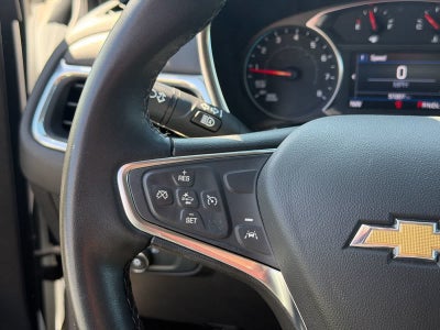 Chevrolet Equinox LT 2024