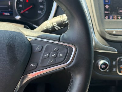 Chevrolet Equinox LT 2024