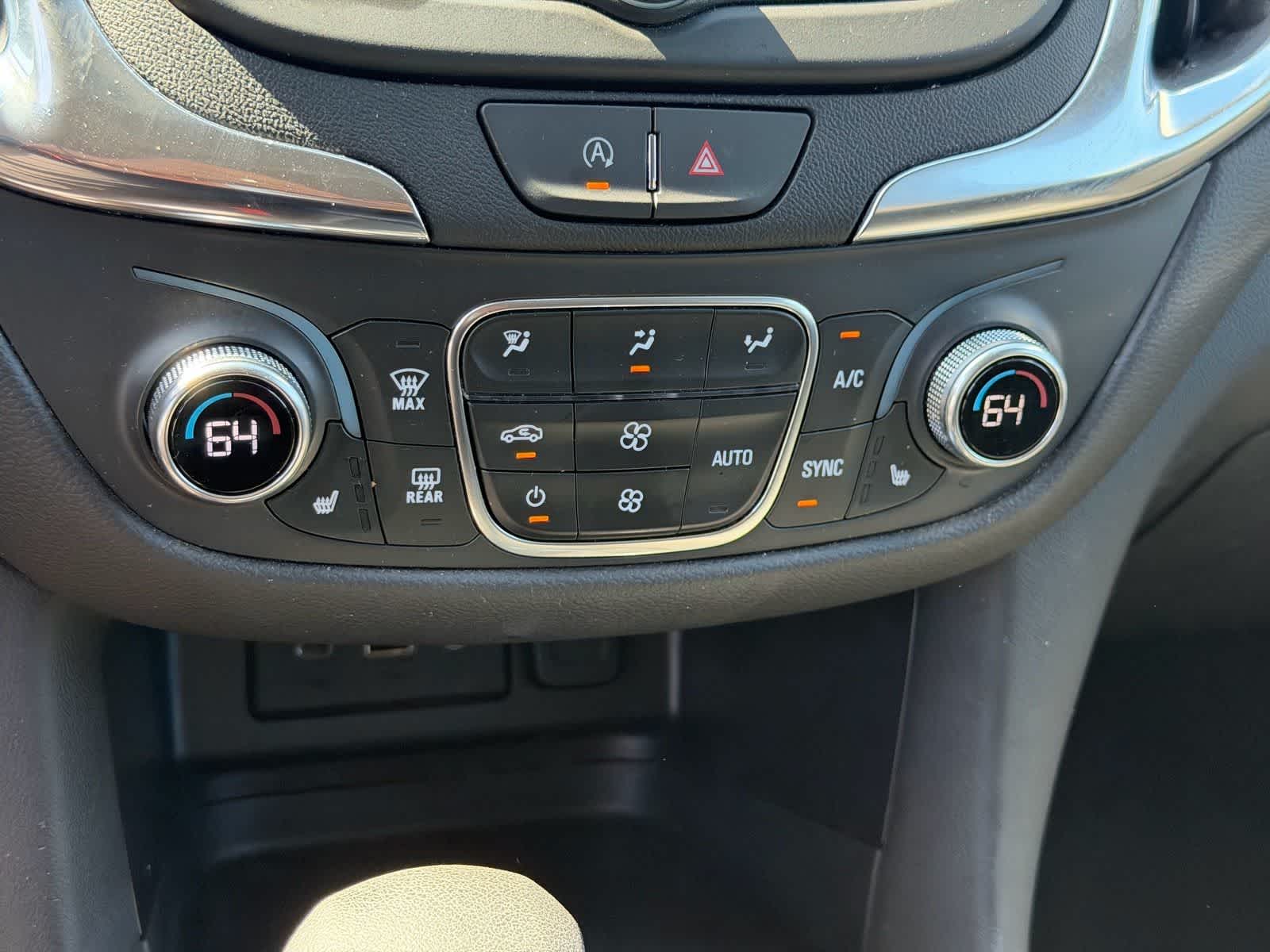 Chevrolet Equinox LT 2024