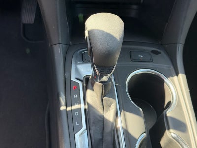 Chevrolet Equinox LT 2024